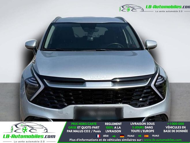 Kia Sportage 1.6 CRDi 136ch MHEV BVM  de 2022
