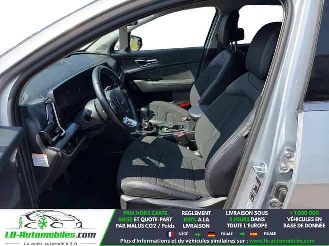 Kia Sportage 1.6 CRDi 136ch MHEV BVM  de 2022