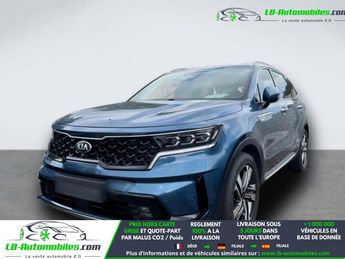  Voir d&eacute;tails -Kia Sorento 1.6 T-GDi Hybride 230 ch 5 pl BVA &agrave; Beaupuy (31)
