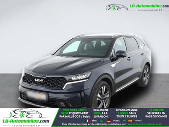 Voir d&eacute;tails -Kia Sorento 1.6 T-GDi Hybride 230 ch 5 pl BVA &agrave; Beaupuy (31)