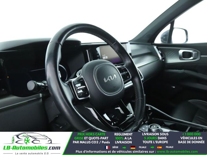 Kia Sorento 1.6 T-GDi Hybride 230 ch 5 pl BVA Bleu M�tallique de 2022