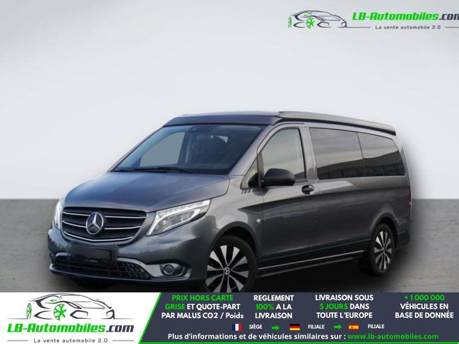 Mercedes Classe V 250d BVA Gris M�tallique de 2021