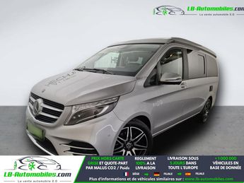  Voir d&eacute;tails -Mercedes Classe V 250d BVA &agrave; Beaupuy (31)