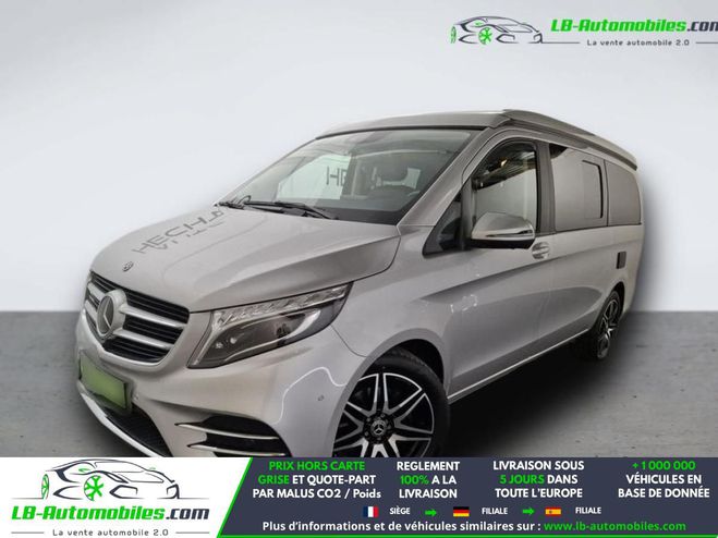 Mercedes Classe V 250d BVA Argent� M�tallique de 2019