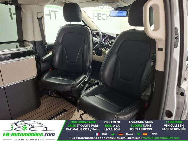 Mercedes Classe V 250d BVA Argent� M�tallique de 2019