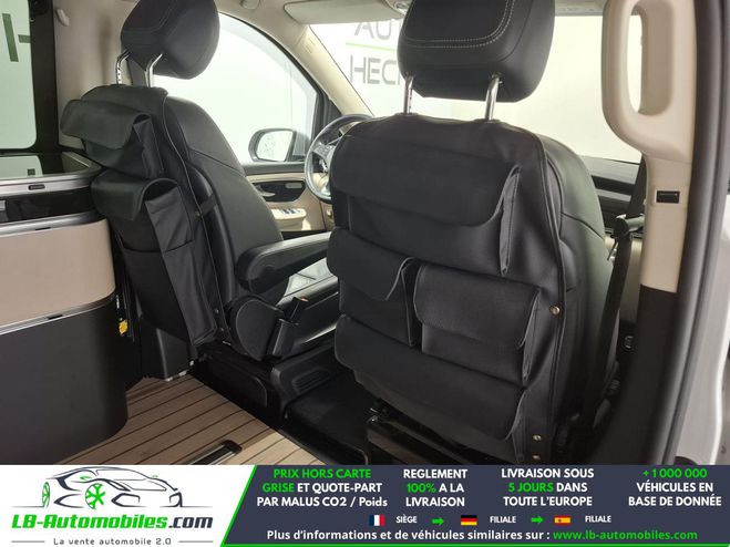 Mercedes Classe V 250d BVA Argent� M�tallique de 2019