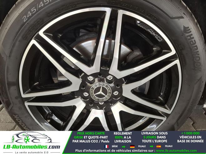 Mercedes Classe V 250d BVA Argent� M�tallique de 2019