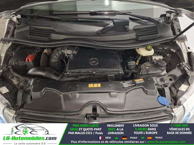 Mercedes Classe V 250d BVA Argent� M�tallique de 2019
