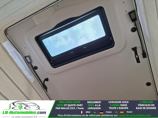 Mercedes Classe V 250d BVA Argent� M�tallique de 2019
