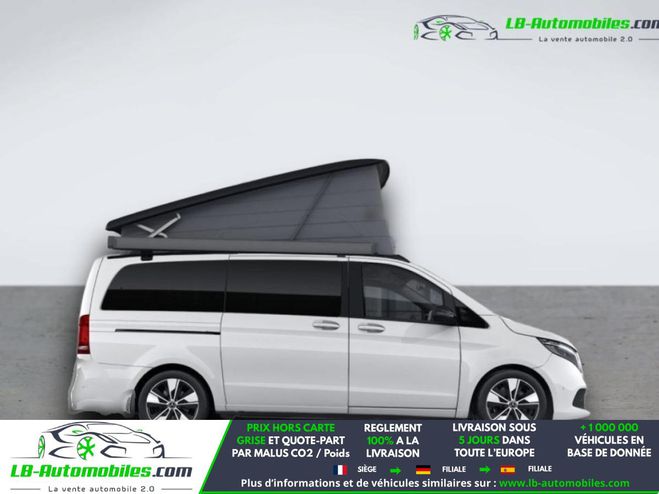 Mercedes Classe V 250d BVA Blanc de 2023