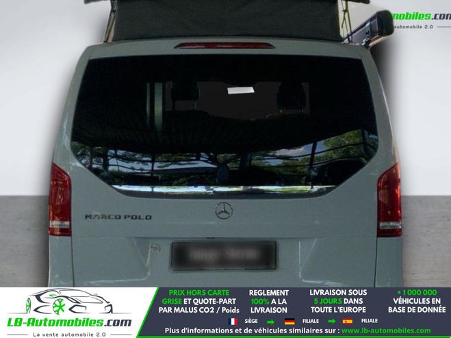 Mercedes Classe V 250d BVA Blanc de 2023