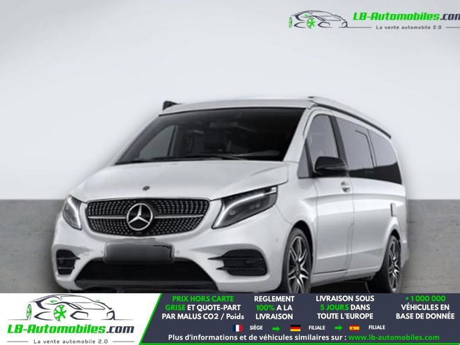 Mercedes Classe V 250d BVA Blanc M�tallique de 2023