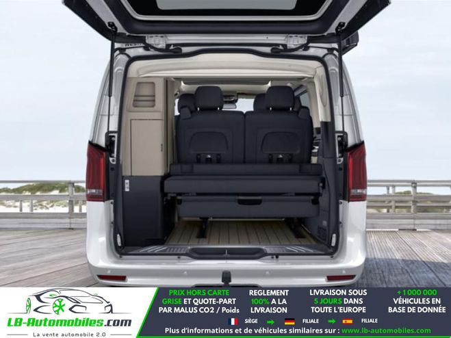 Mercedes Classe V 250d BVA Blanc M�tallique de 2023