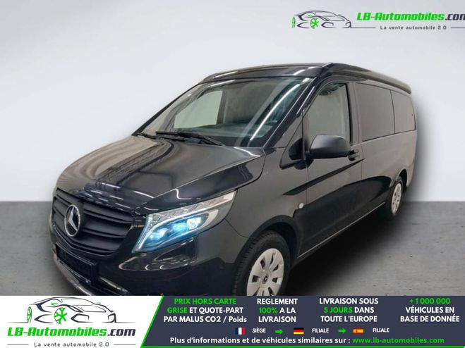 Mercedes Classe V 220d BVA Gris M�tallique de 2023