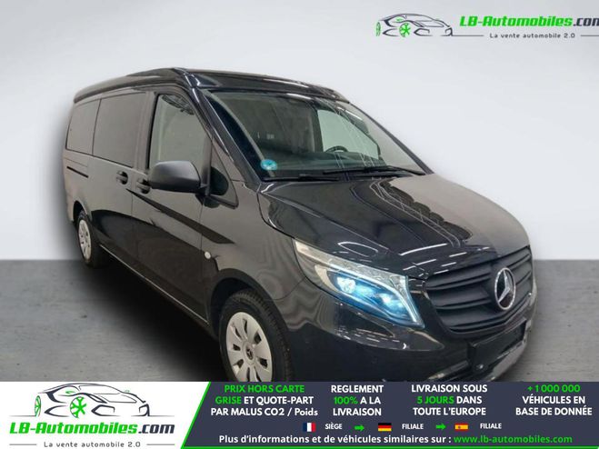 Mercedes Classe V 220d BVA Gris M�tallique de 2023
