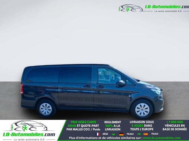Mercedes Classe V 220d BVA Gris M�tallique de 2023