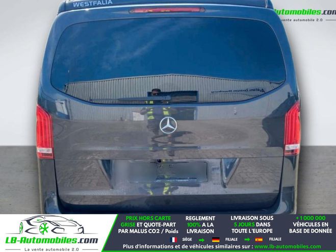 Mercedes Classe V 220d BVA Gris M�tallique de 2023