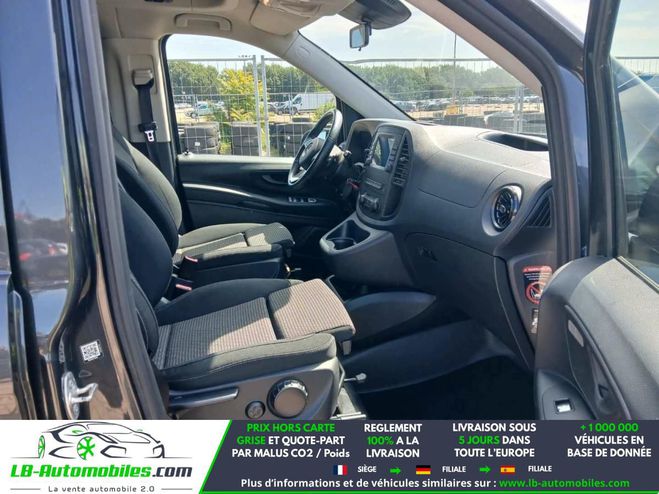 Mercedes Classe V 220d BVA Gris M�tallique de 2023