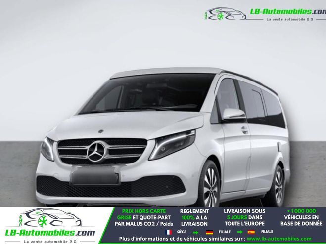 Mercedes Classe V 220d BVA Blanc M�tallique de 2022