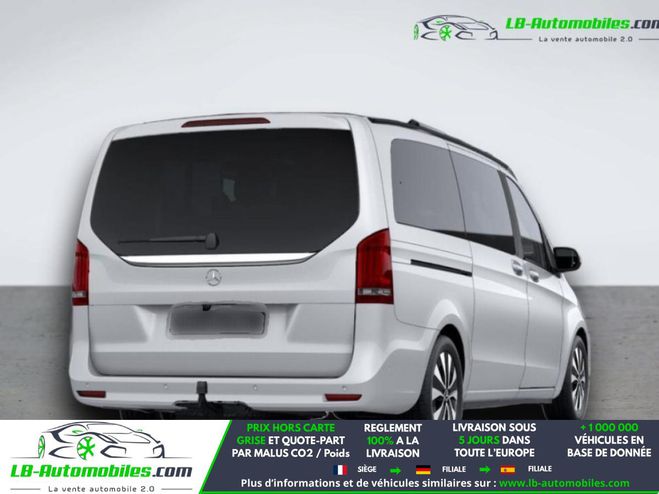 Mercedes Classe V 220d BVA Blanc M�tallique de 2022