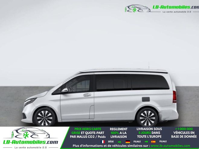 Mercedes Classe V 220d BVA Blanc M�tallique de 2022