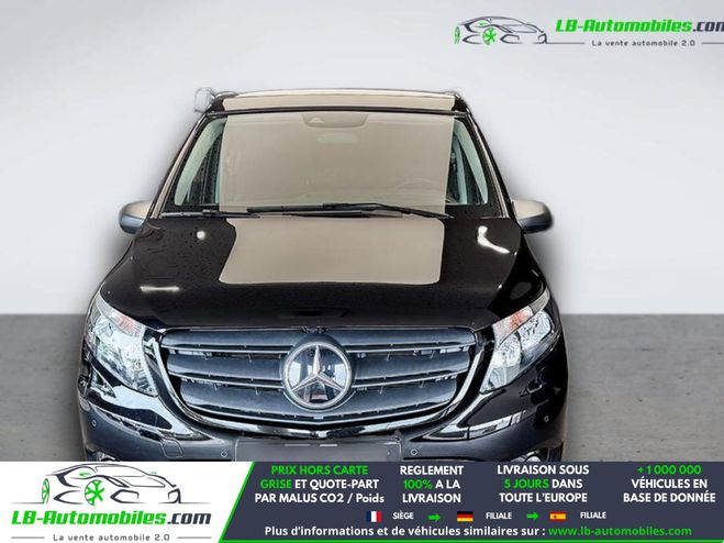 Mercedes Classe V 220d BVA Noir M�tallique de 2022