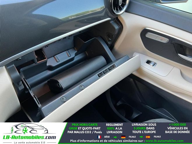 Mercedes Classe V 220d BVA Blanc M�tallique de 2020