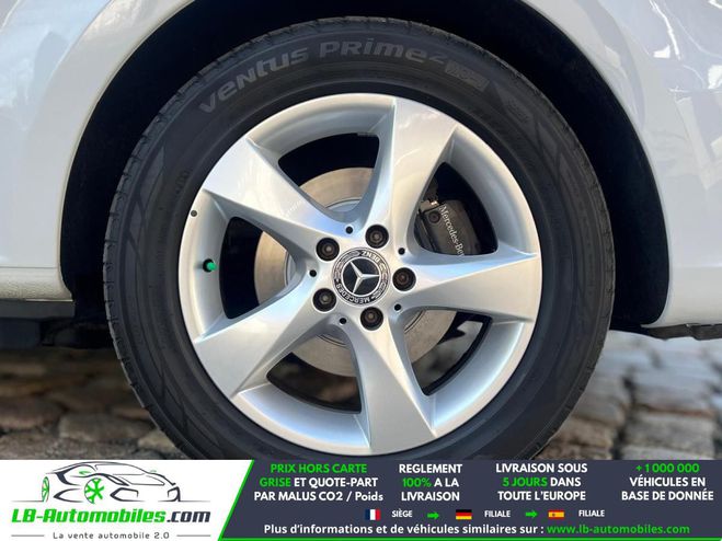 Mercedes Classe V 220d BVA Blanc M�tallique de 2020