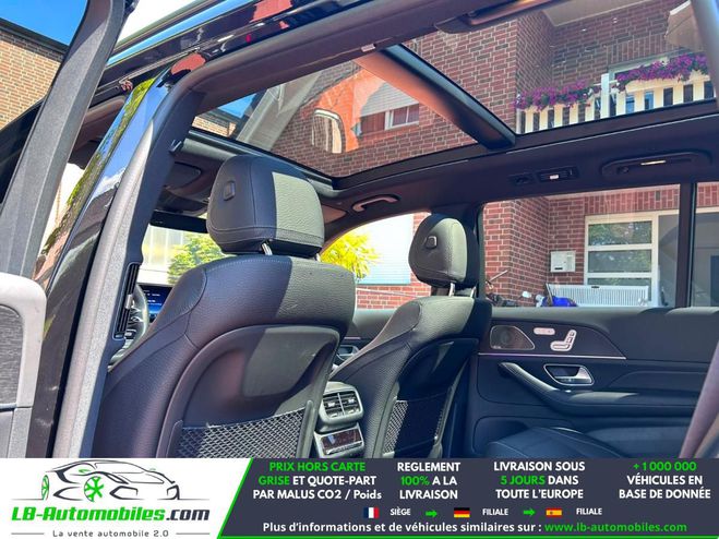Mercedes GLS 450d BVA 4Matic Noir M�tallique de 2025