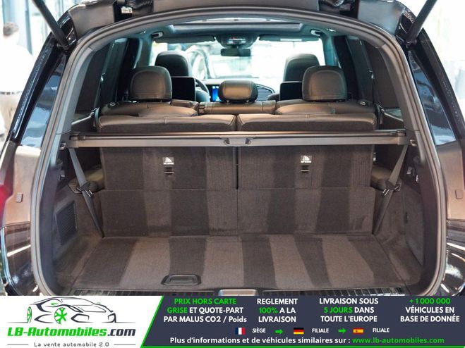 Mercedes GLS 63 AMG 4MATIC+ Noir M�tallique de 2024