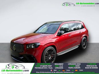 Mercedes GLS