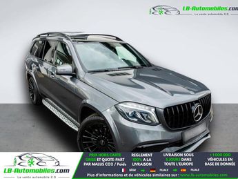  Voir d&eacute;tails -Mercedes GLS 450 BVA 4Matic &agrave; Beaupuy (31)