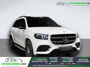  Voir d&eacute;tails -Mercedes GLS 450 BVA 4Matic &agrave; Beaupuy (31)