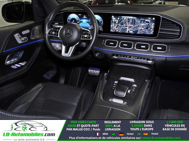 Mercedes GLS 450 BVA 4Matic Blanc M�tallique de 2024