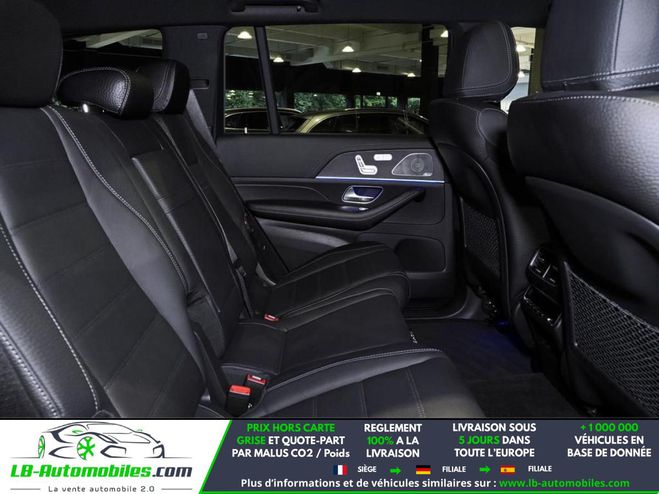 Mercedes GLS 450 BVA 4Matic Blanc M�tallique de 2024