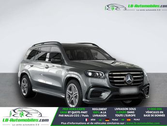  Voir d&eacute;tails -Mercedes GLS 450 BVA 4Matic &agrave; Beaupuy (31)