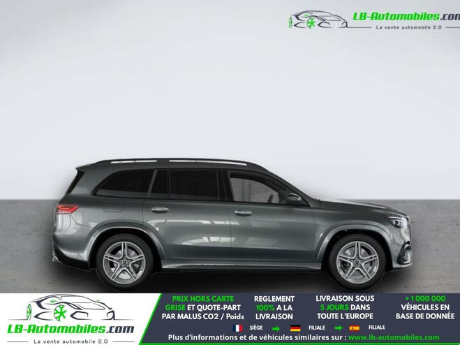 Mercedes GLS 450 BVA 4Matic Gris M�tallique de 2024