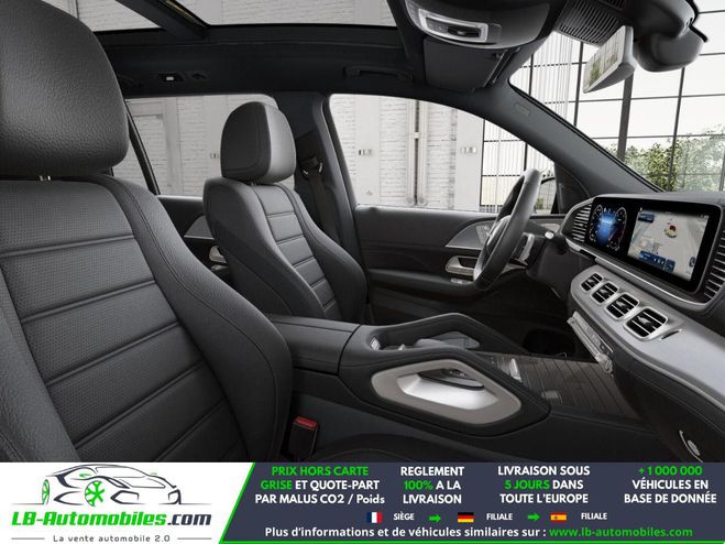 Mercedes GLS 450 BVA 4Matic Gris M�tallique de 2024