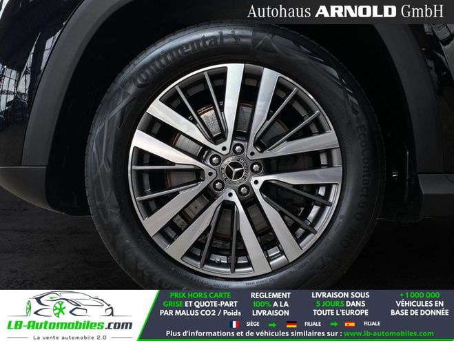 Mercedes GLS 450d BVA 4Matic Noir M�tallique de 2025