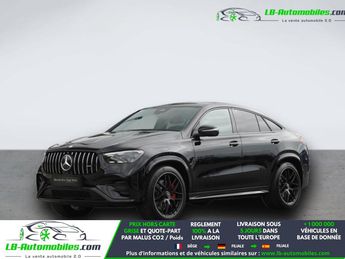 Mercedes GLE