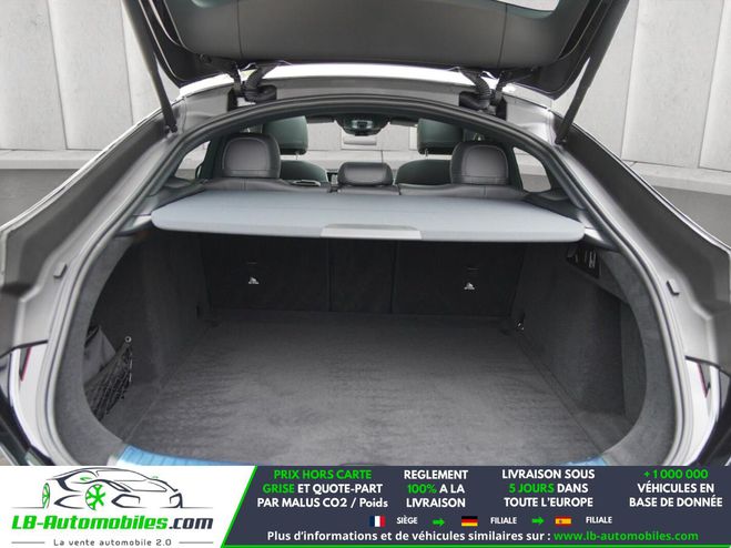 Mercedes GLE 53 AMG BVA 4MATIC+ Noir M�tallique de 2025