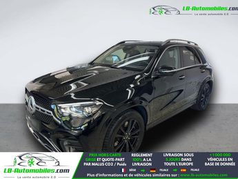 Mercedes GLE