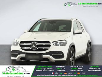 Mercedes GLE