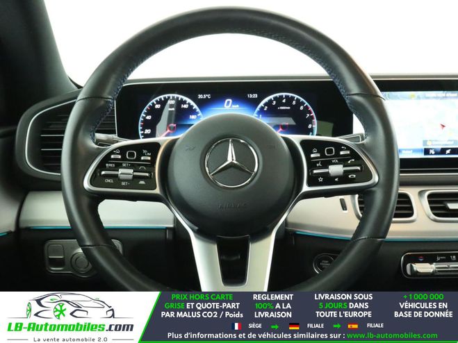 Mercedes GLE 350 e EQ POWER BVA 4Matic Blanc de 2022