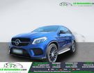 Mercedes GLE 43 AMG BVA 4MATIC à Beaupuy (31) Mercedes GLE 43 AMG BVA 4MATIC à Beaupuy (31)