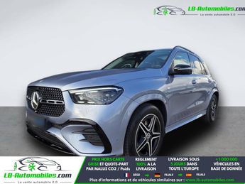  Voir d&eacute;tails -Mercedes GLE 400 e BVA 4Matic &agrave; Beaupuy (31)