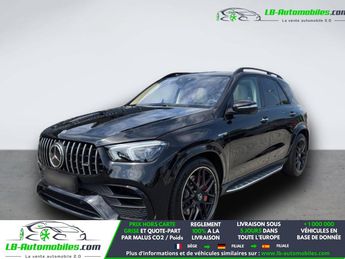 Mercedes GLE
