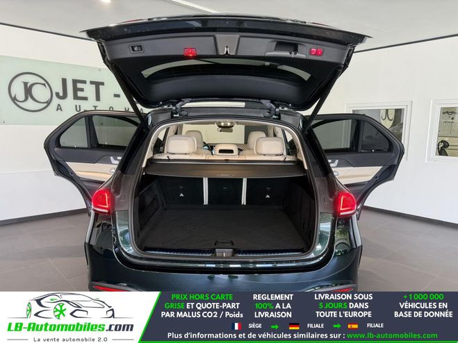 Mercedes GLE 400 d BVA 4Matic Vert M�tallique de 2021