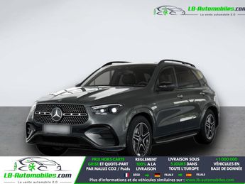  Voir d&eacute;tails -Mercedes GLE 400 e BVA 4Matic &agrave; Beaupuy (31)