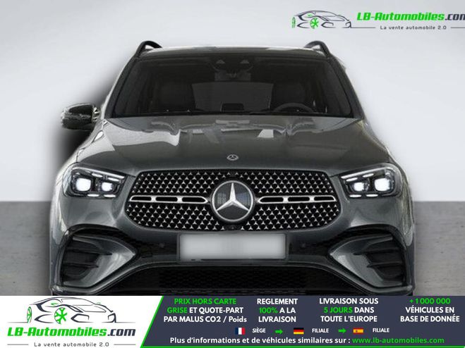 Mercedes GLE 400 e BVA 4Matic Gris M�tallique de 2025